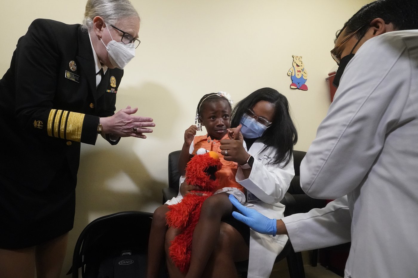 Florida's vaccine mandate removal: What it means for public health | iNFOnews.ca Florida's vaccine mandate removal: What it means for public health | iNFOnews.ca