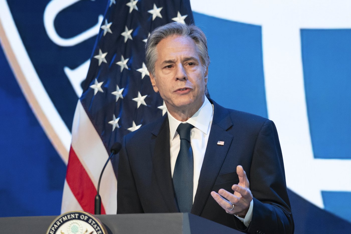 Blinken heads to last G7 meeting of Biden presidency with Ukraine and Mideast topping the agenda | iNFOnews.ca Blinken heads to last G7 meeting of Biden presidency with Ukraine and Mideast topping the agenda | iNFOnews.ca