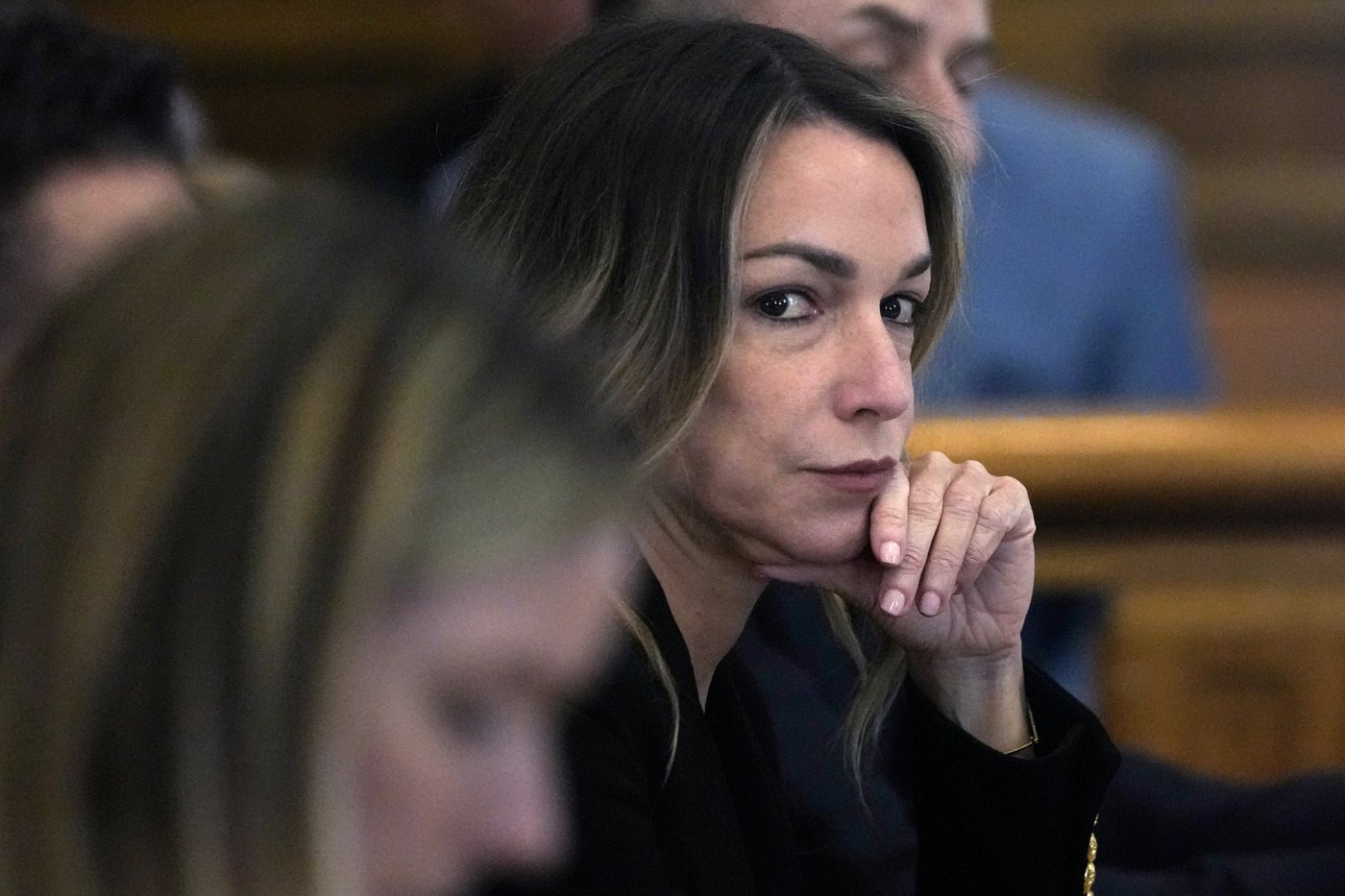 Prosecutors ask Massachusetts' highest court to allow murder retrial for Karen Read | iNFOnews.ca