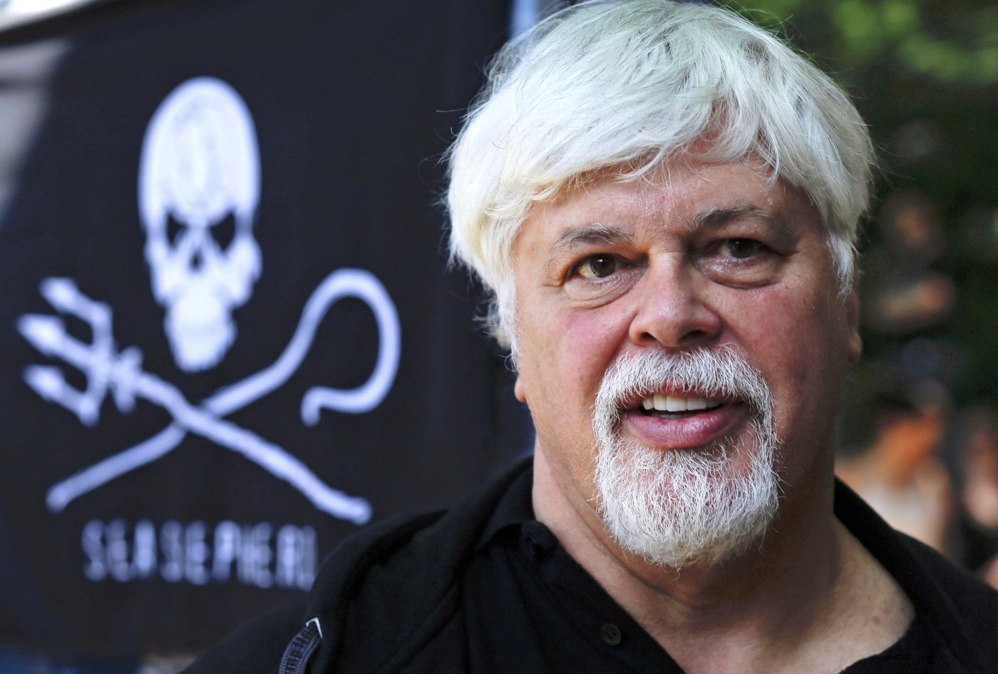 Emotional reunion awaits anti-whaling activist Paul Watson after his sudden release in Greenland | iNFOnews.ca