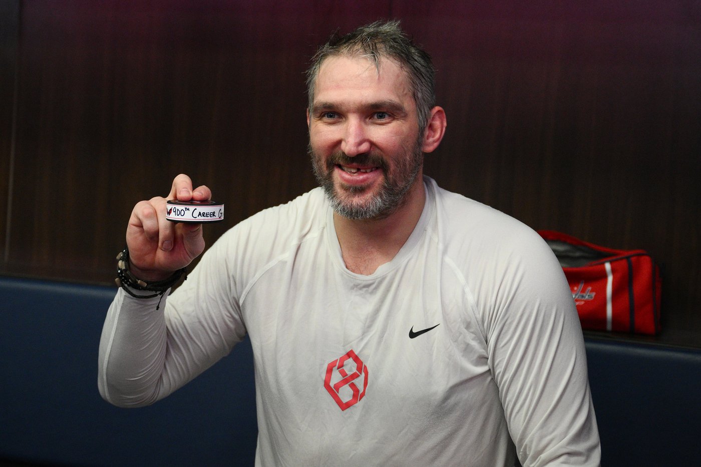 Ovechkin scores No. 900 as Capitals defeat Blues | iNFOnews.ca