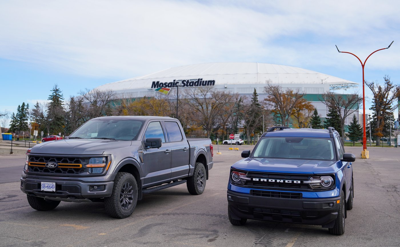 Saskatchewan introduces bill that would allow tailgating outside Roughrider games | iNFOnews.ca