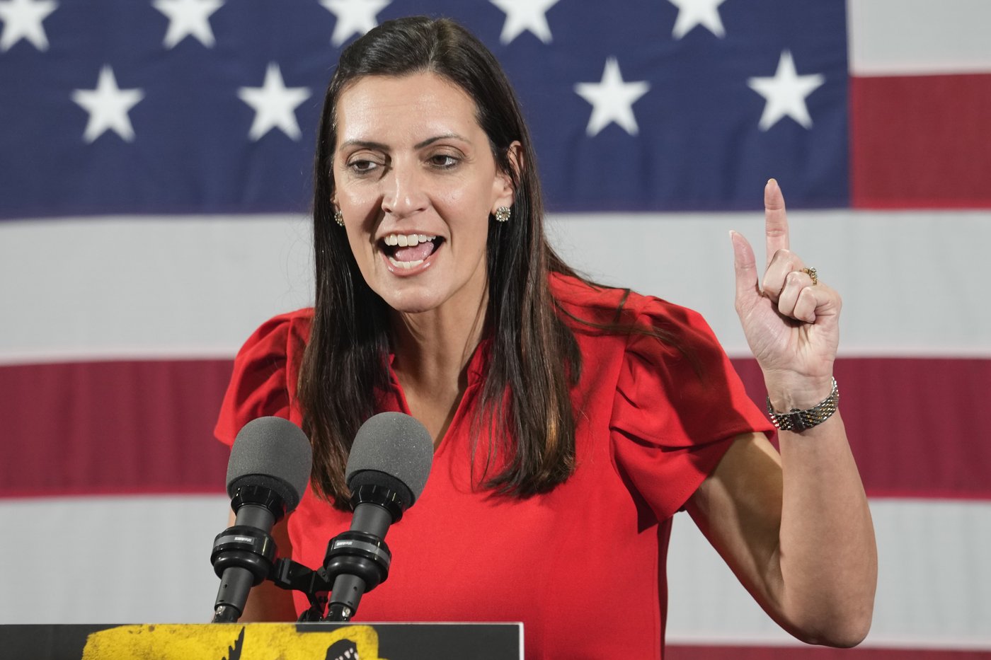 Florida’s former lieutenant governor named sole finalist for university presidency | iNFOnews.ca