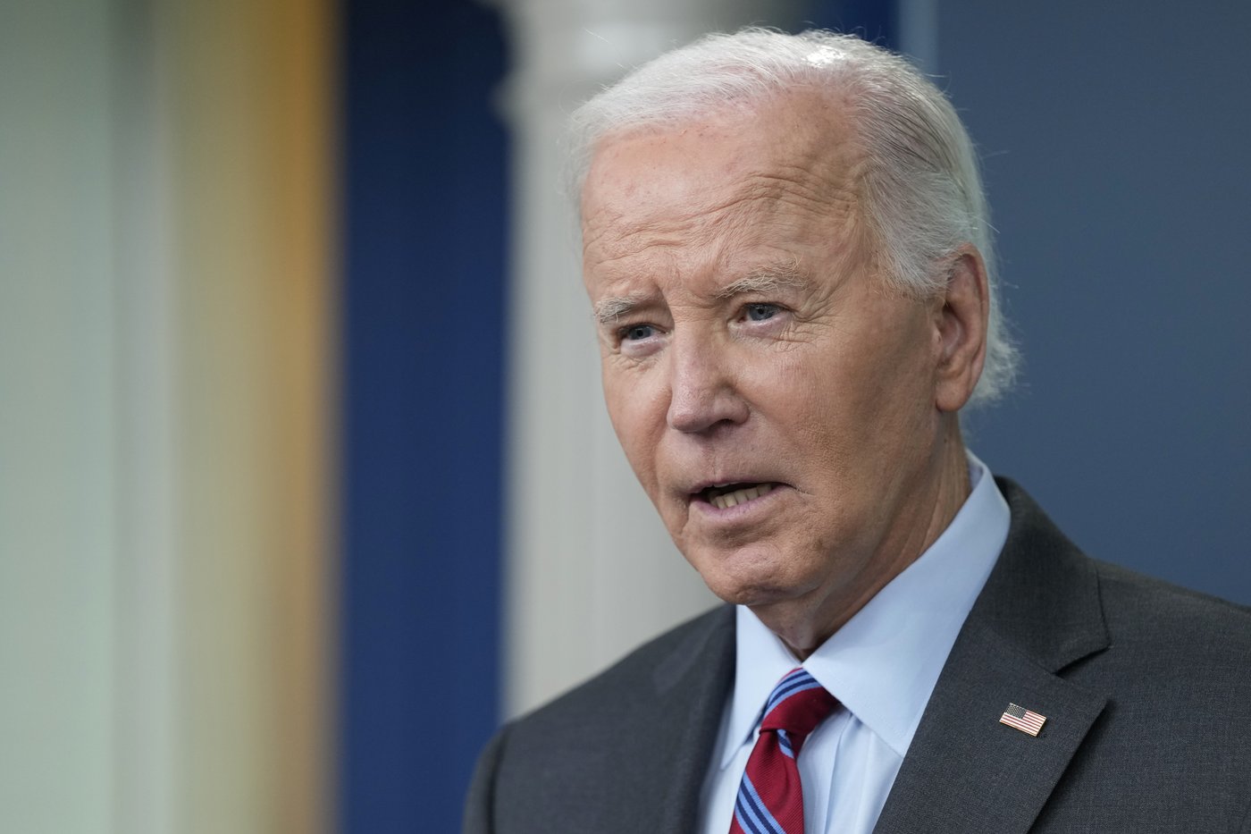 The Biden administration isn't extending a two-year program for migrants from 4 nations | iNFOnews.ca