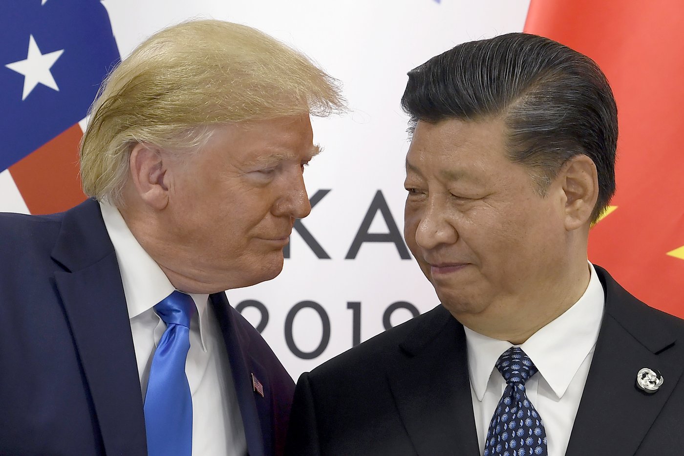 American bombs in Iran also reverberate in China and North Korea | iNFOnews.ca American bombs in Iran also reverberate in China and North Korea | iNFOnews.ca