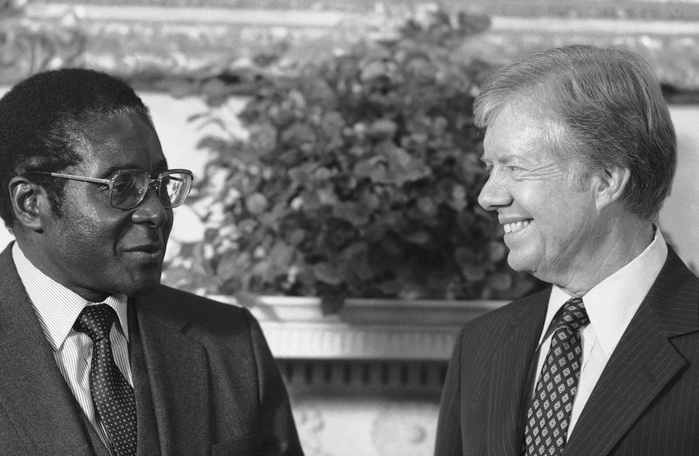 Jimmy Carter sought to expand democracy worldwide long after he left the White House | iNFOnews.ca Jimmy Carter sought to expand democracy worldwide long after he left the White House | iNFOnews.ca
