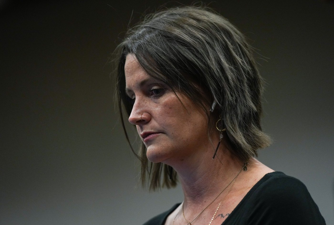 B.C. children's minister stepping away from role after colorectal cancer diagnosis | iNFOnews.ca B.C. children's minister stepping away from role after colorectal cancer diagnosis | iNFOnews.ca