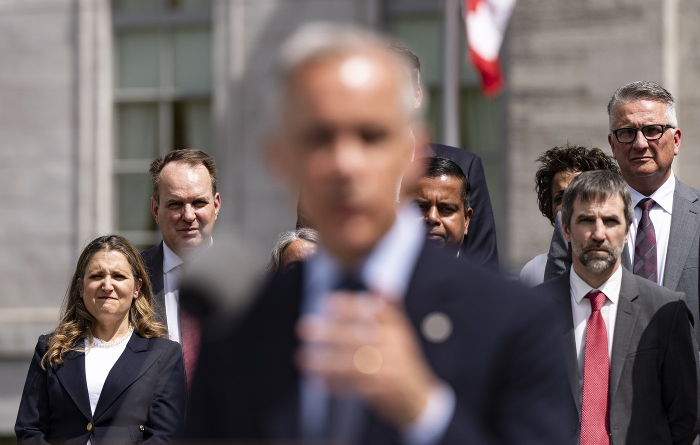 Even after the Justin Trudeau experience, Liberal MPs still reject Reform Act rules | iNFOnews.ca Even after the Justin Trudeau experience, Liberal MPs still reject Reform Act rules | iNFOnews.ca