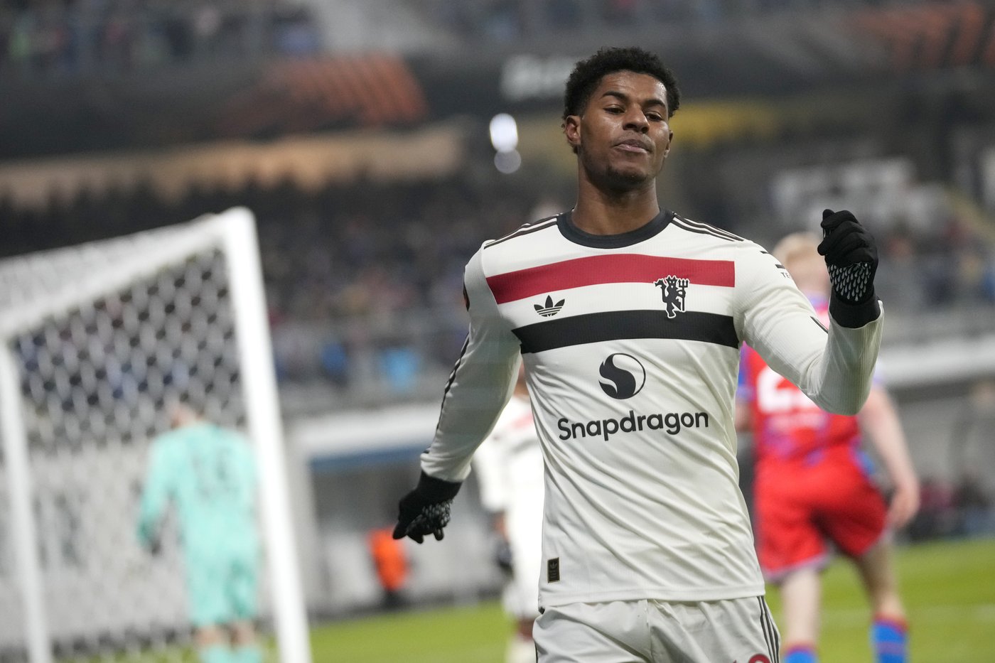 Man United boss Amorim coy over reason for leaving Rashford and Garnacho out of Man City clash | iNFOnews.ca Man United boss Amorim coy over reason for leaving Rashford and Garnacho out of Man City clash | iNFOnews.ca