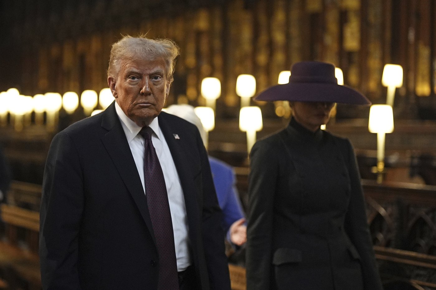 Trump says he’ll designate antifa as a terrorist group but offers few details | iNFOnews.ca Trump says he’ll designate antifa as a terrorist group but offers few details | iNFOnews.ca