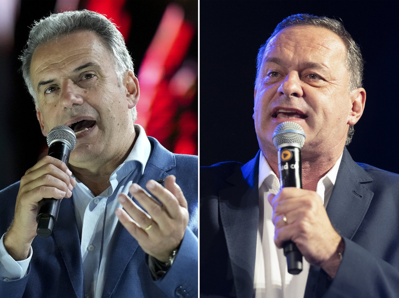 Uruguay's once-dull election has become a dead heat in the presidential runoff | iNFOnews.ca