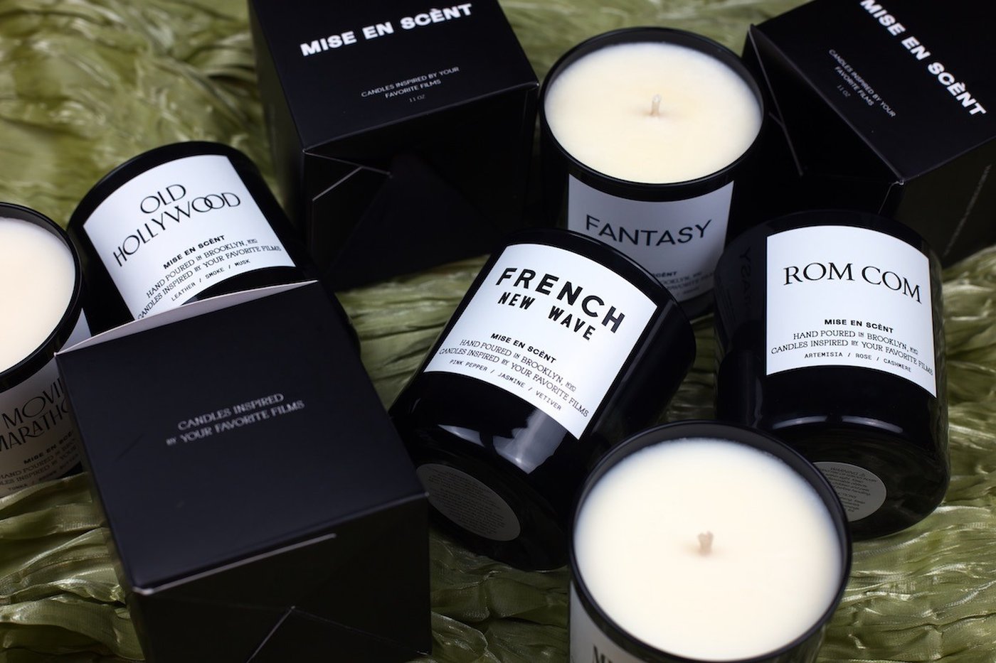 This gift guide for movie lovers ranges from candles and pj's to books for babies and adults | iNFOnews.ca This gift guide for movie lovers ranges from candles and pj's to books for babies and adults | iNFOnews.ca