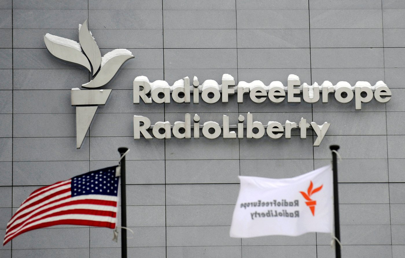 Judge orders Trump administration to restore $12 million for pro-democracy Radio Free Europe | iNFOnews.ca