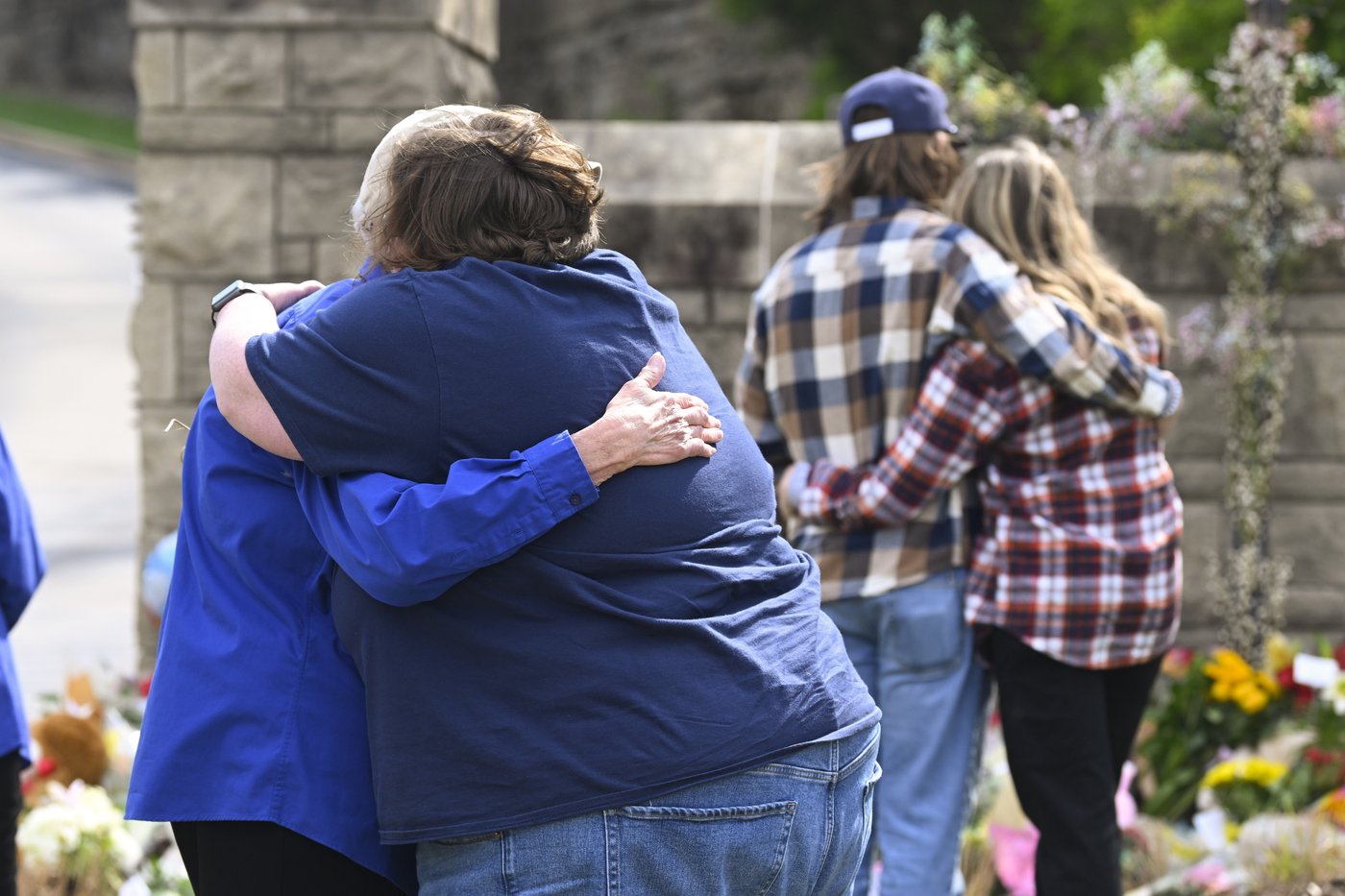 An ex-police officer implicated in leak of a Nashville school shooter's journals has been arrested | iNFOnews.ca An ex-police officer implicated in leak of a Nashville school shooter's journals has been arrested | iNFOnews.ca