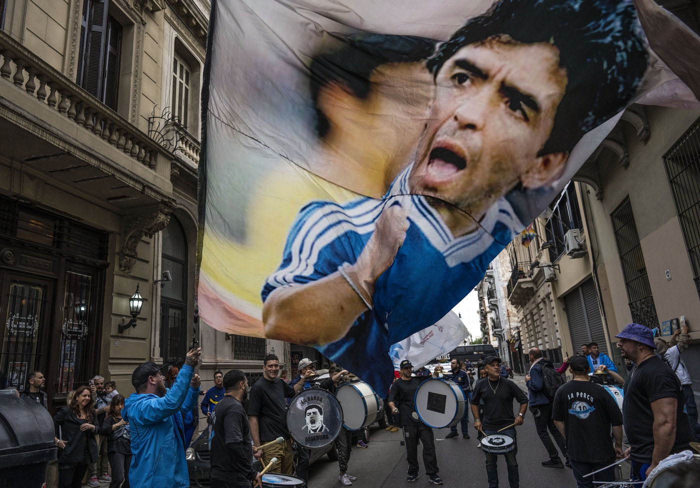 What is the power struggle between President Milei and Argentina's soccer federation? | iNFOnews.ca What is the power struggle between President Milei and Argentina's soccer federation? | iNFOnews.ca