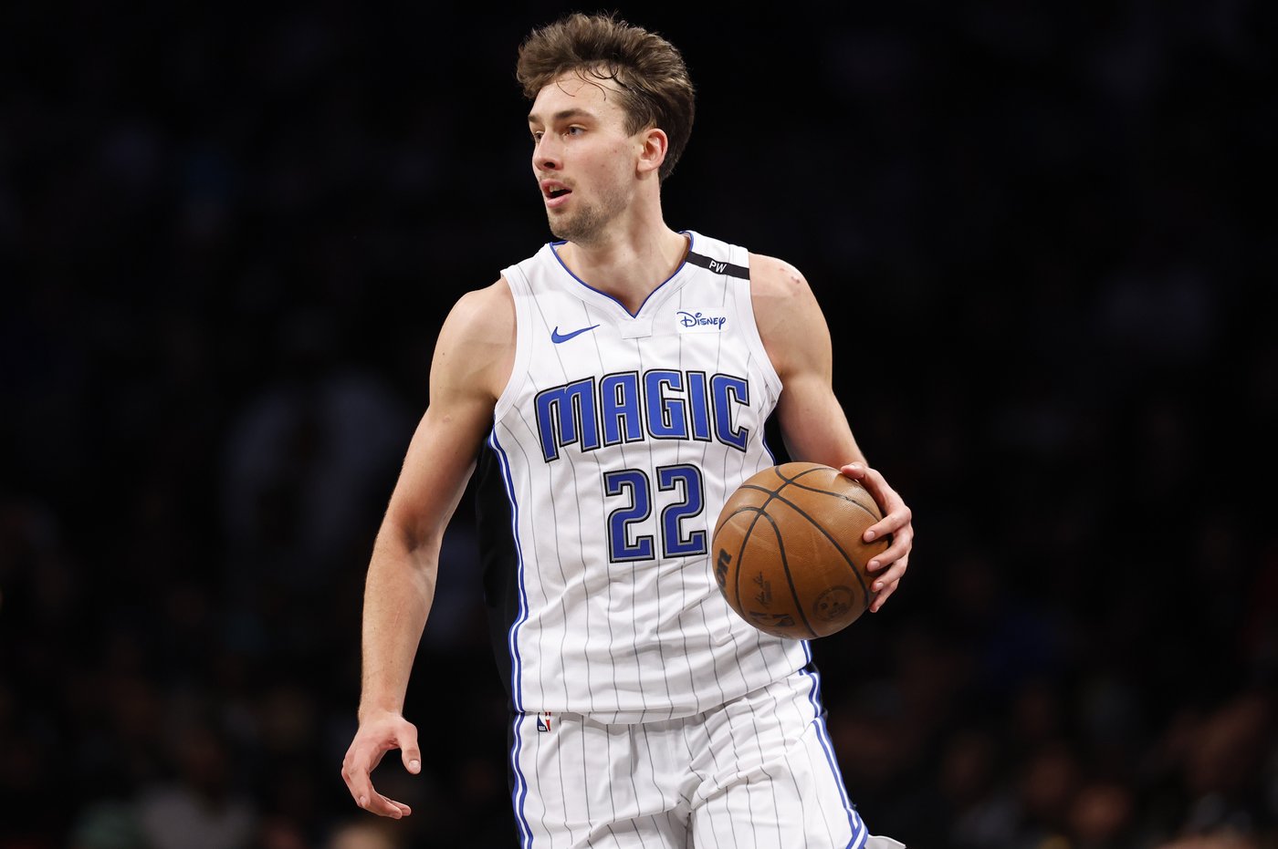 Magic lose Franz Wagner to torn right oblique, same injury that sidelined Paolo Banchero | iNFOnews.ca
