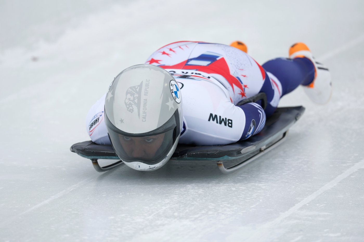 Katie Uhlaender doesn't make US World Cup skeleton team, leaving Olympic hopes uncertain | iNFOnews.ca Katie Uhlaender doesn't make US World Cup skeleton team, leaving Olympic hopes uncertain | iNFOnews.ca
