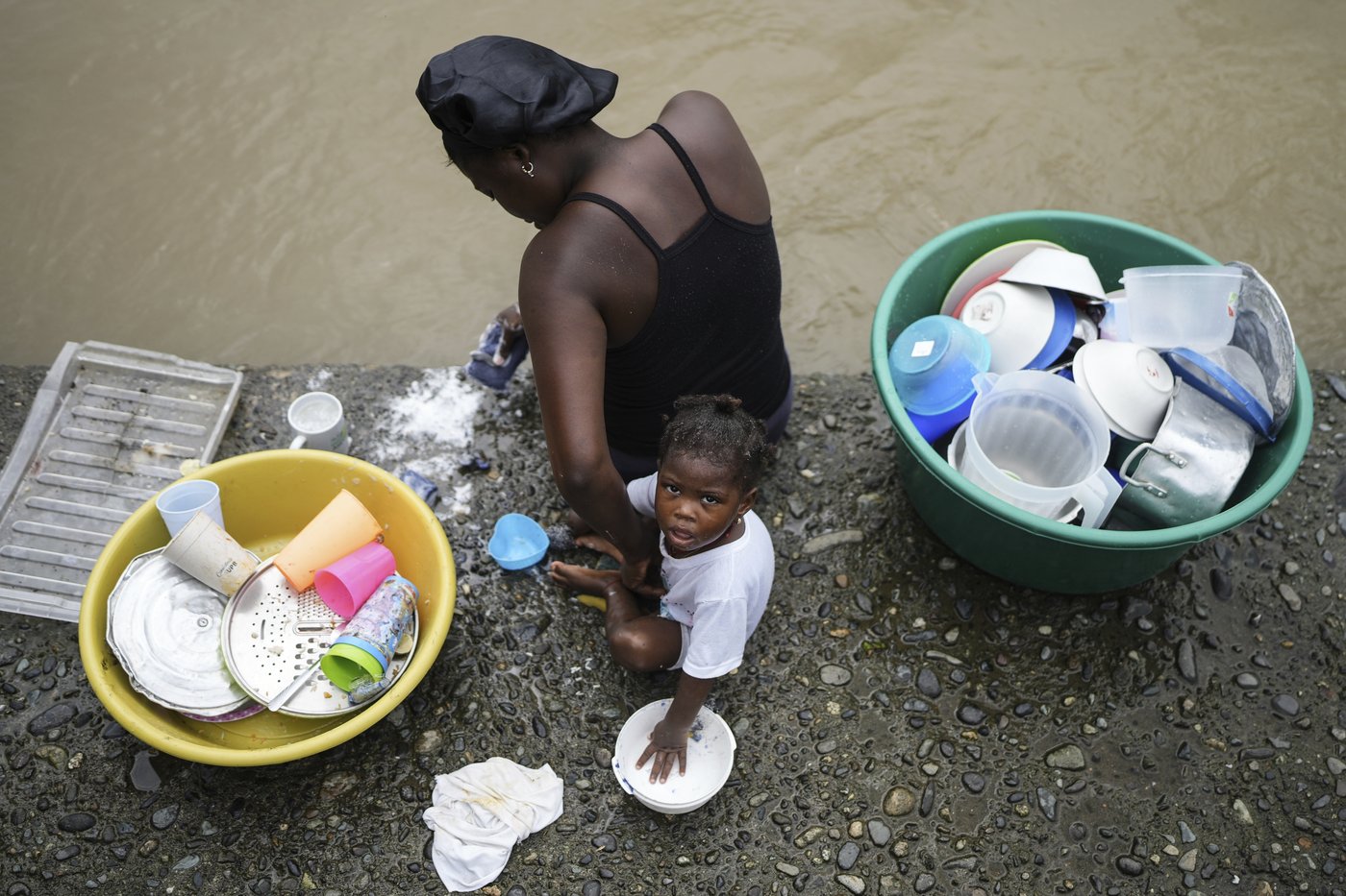 Colombia’s river guardians battle to protect the Atrato amid threats and abandonment | iNFOnews.ca Colombia’s river guardians battle to protect the Atrato amid threats and abandonment | iNFOnews.ca
