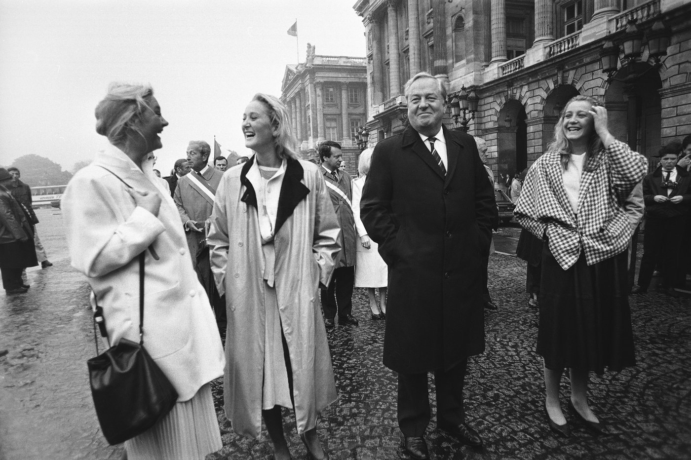 Jean-Marie Le Pen, French far-right leader known for fiery rhetoric against immigration, dies at 96 | iNFOnews.ca