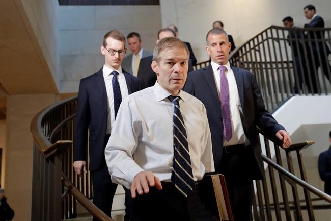 US envoy says Giuliani was given role on Ukraine policy | iNFOnews.ca US envoy says Giuliani was given role on Ukraine policy | iNFOnews.ca