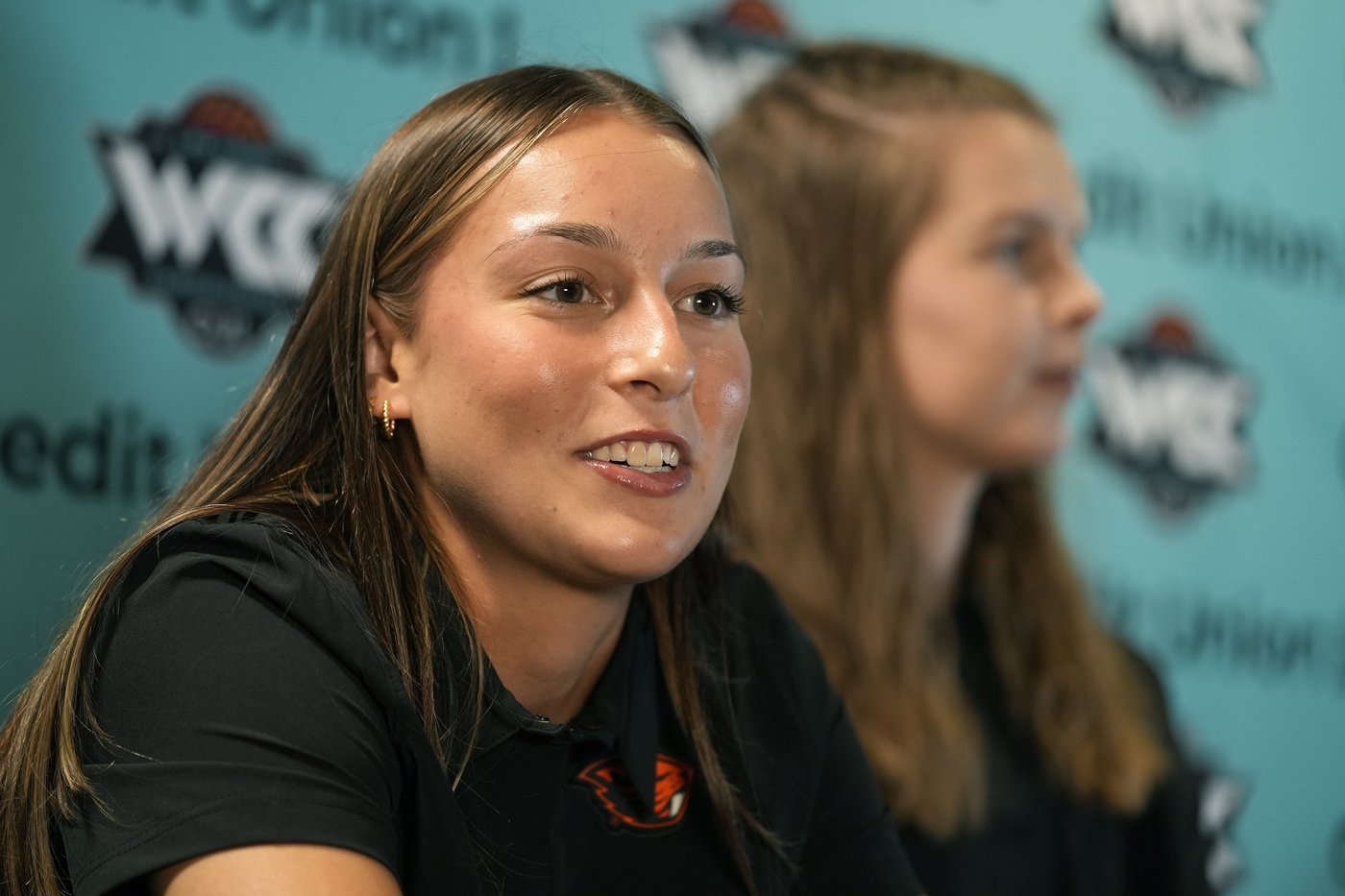 Oregon State and Washington State hoops cozy up to WCC for now ahead of Pac-12 rebuild | iNFOnews.ca