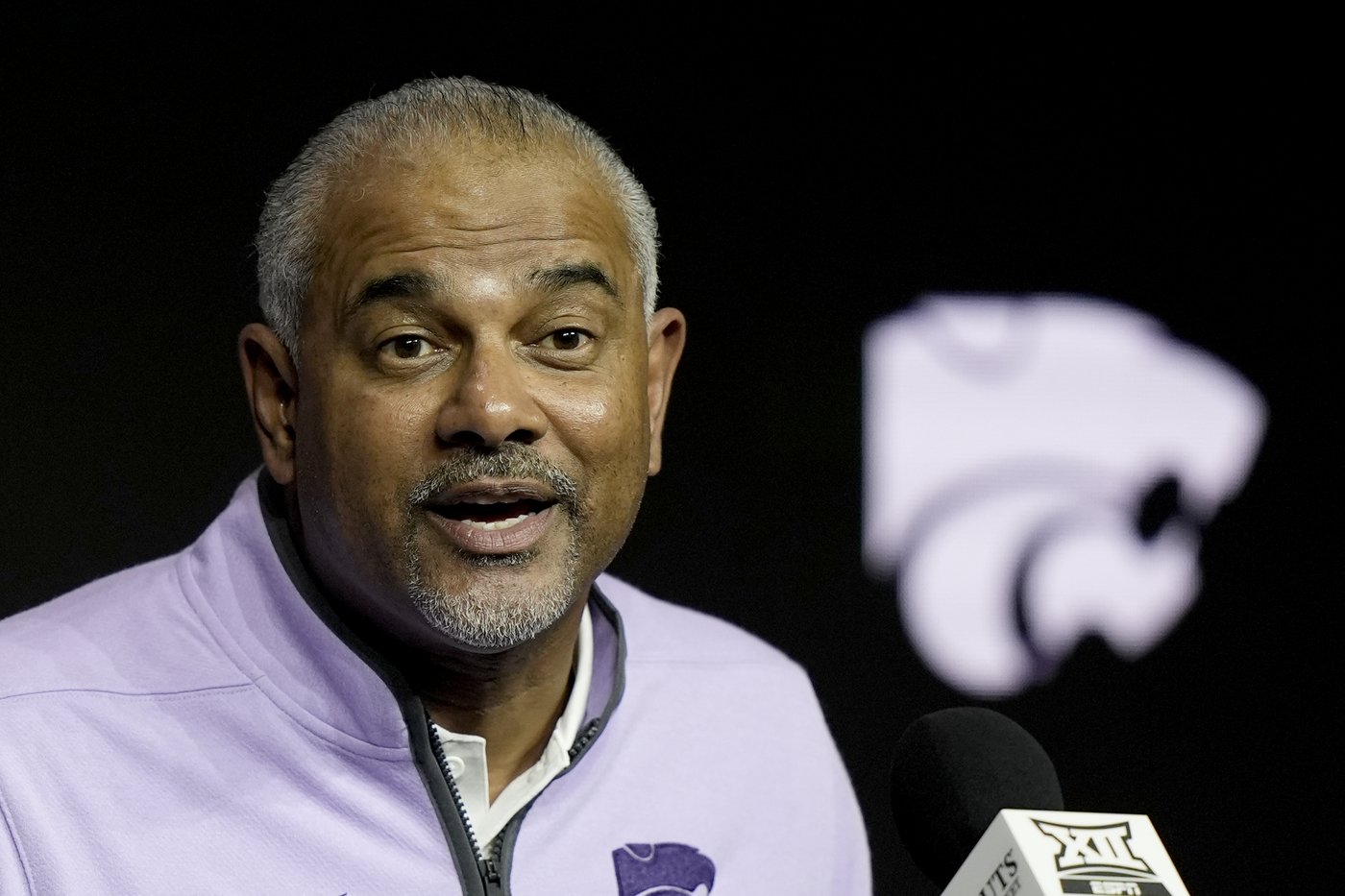 Kansas State aims to return to NCAA Tournament after just missing out in Jerome Tang's second season | iNFOnews.ca Kansas State aims to return to NCAA Tournament after just missing out in Jerome Tang's second season | iNFOnews.ca