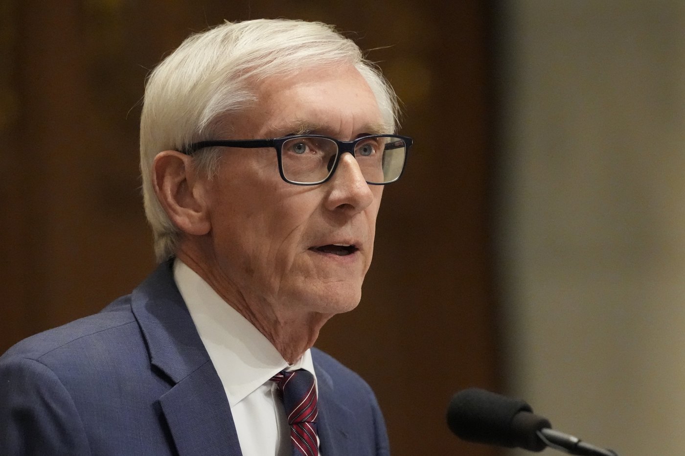Wisconsin Supreme Court sides with Republican Legislature in fight with governor | iNFOnews.ca