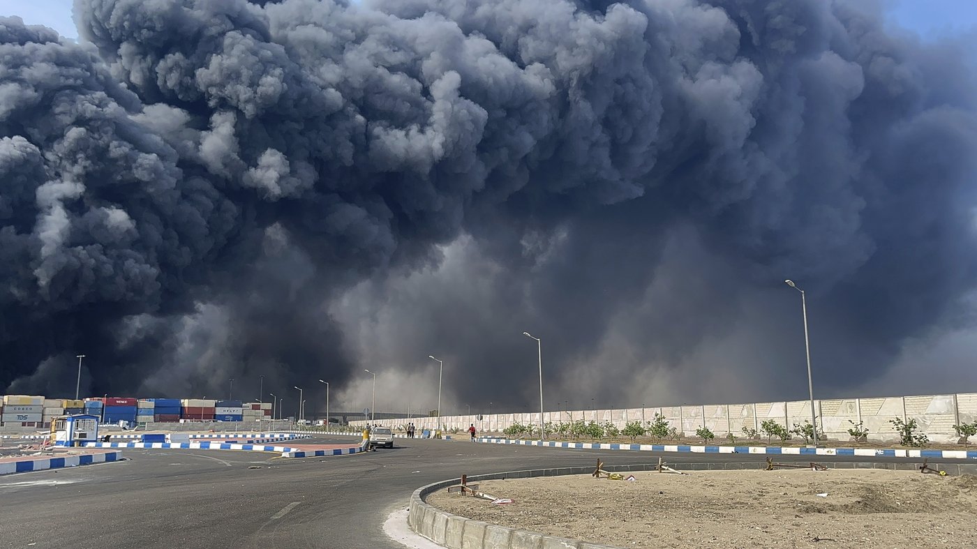 PHOTO COLLECTION: AP Top Photos of the Day, Saturday, April 26, 2025 | iNFOnews.ca PHOTO COLLECTION: AP Top Photos of the Day, Saturday, April 26, 2025 | iNFOnews.ca