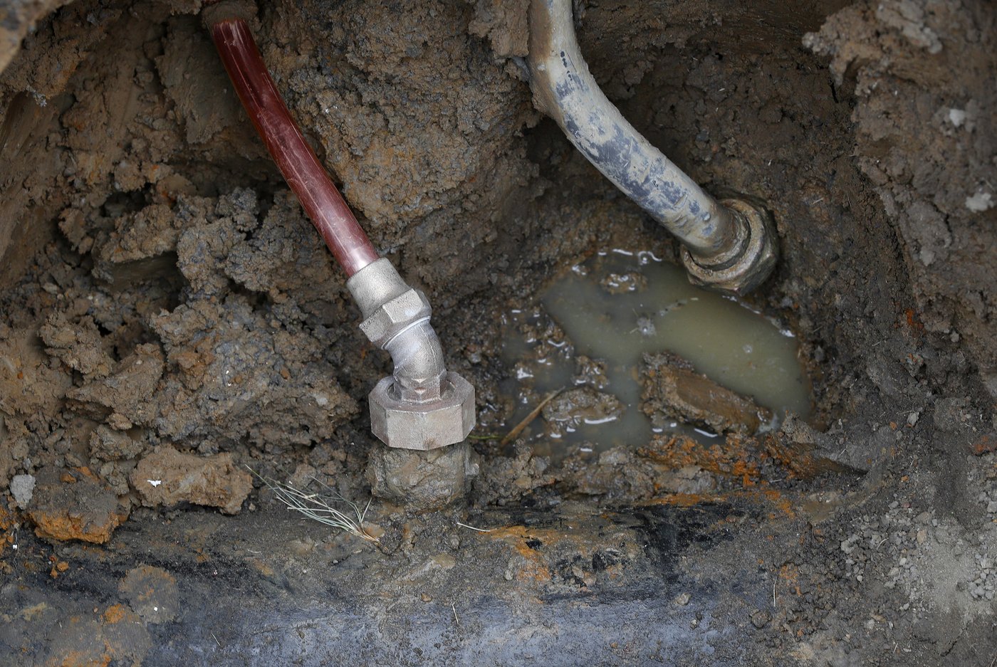Biden sets 10-year deadline for US cities to replace lead pipes nationwide | iNFOnews.ca Biden sets 10-year deadline for US cities to replace lead pipes nationwide | iNFOnews.ca