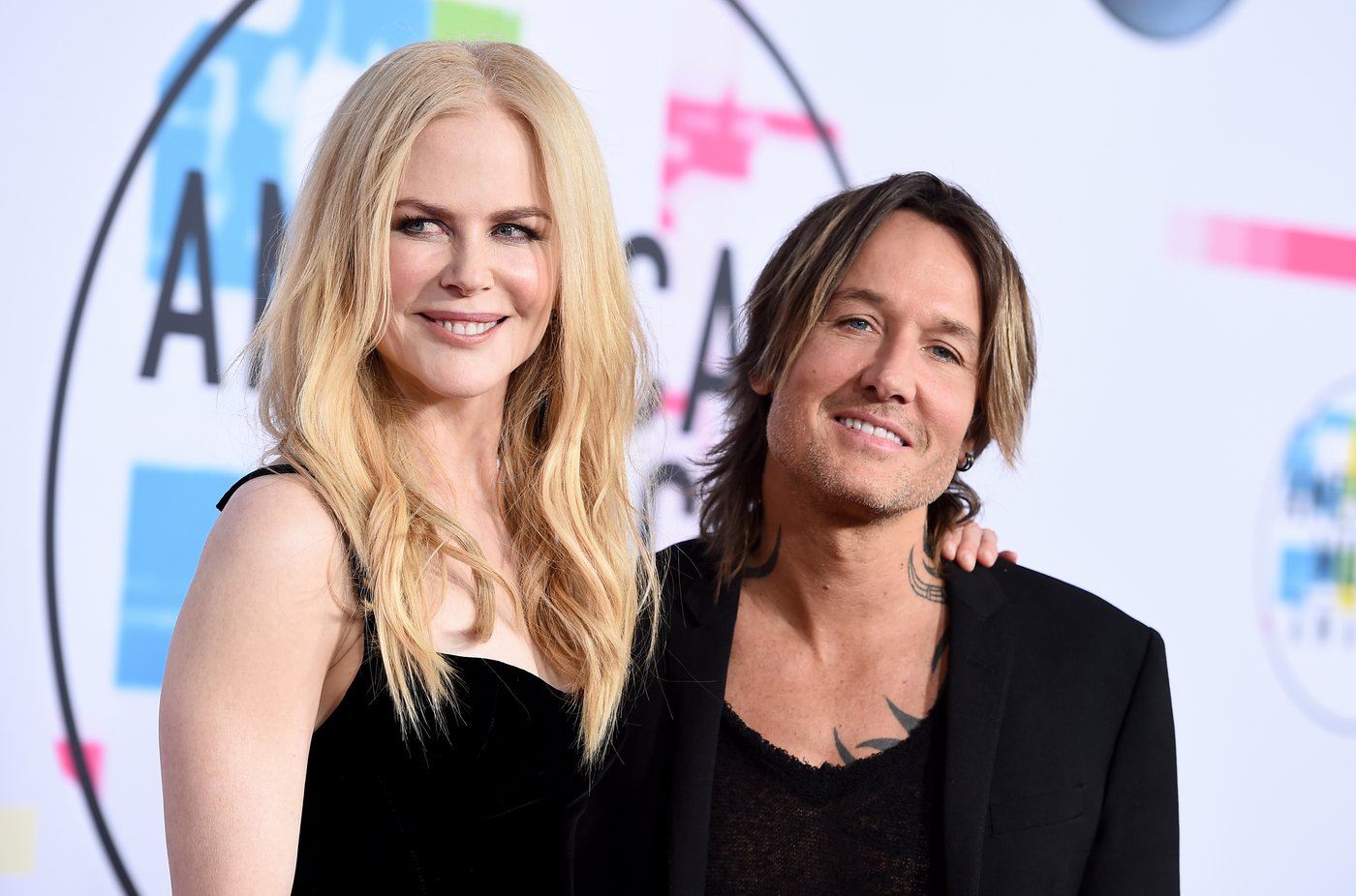 Nicole Kidman files for divorce from Keith Urban after 19 years of marriage | iNFOnews.ca Nicole Kidman files for divorce from Keith Urban after 19 years of marriage | iNFOnews.ca