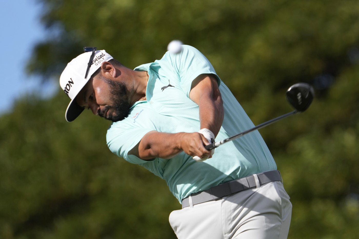 Spaun grabs one-stroke lead at Sony Open, Taylor two shots back | iNFOnews.ca Spaun grabs one-stroke lead at Sony Open, Taylor two shots back | iNFOnews.ca