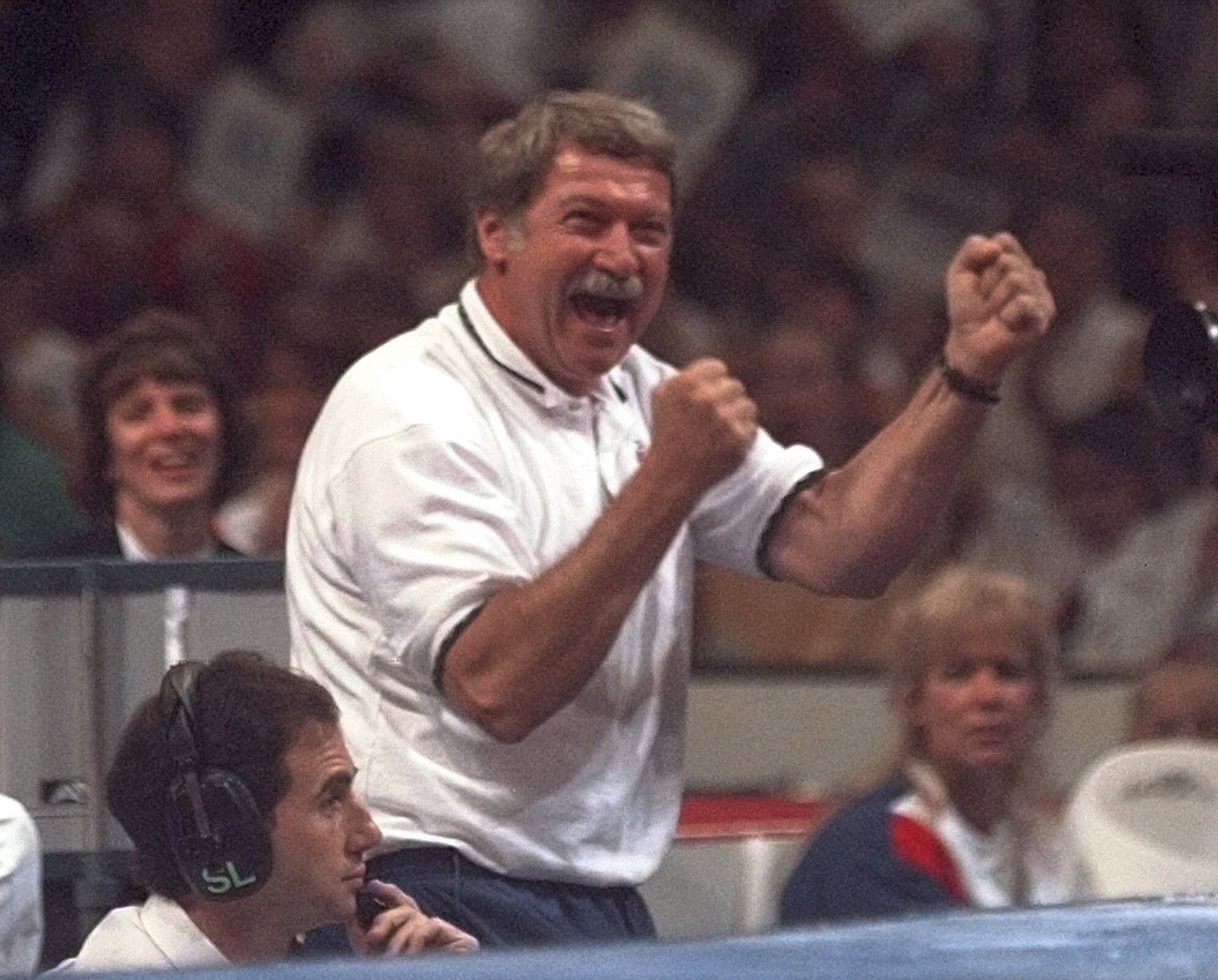 Bela Karolyi, coach of Olympic champion gymnasts who was criticized after Nassar scandal, dies at 82 | iNFOnews.ca