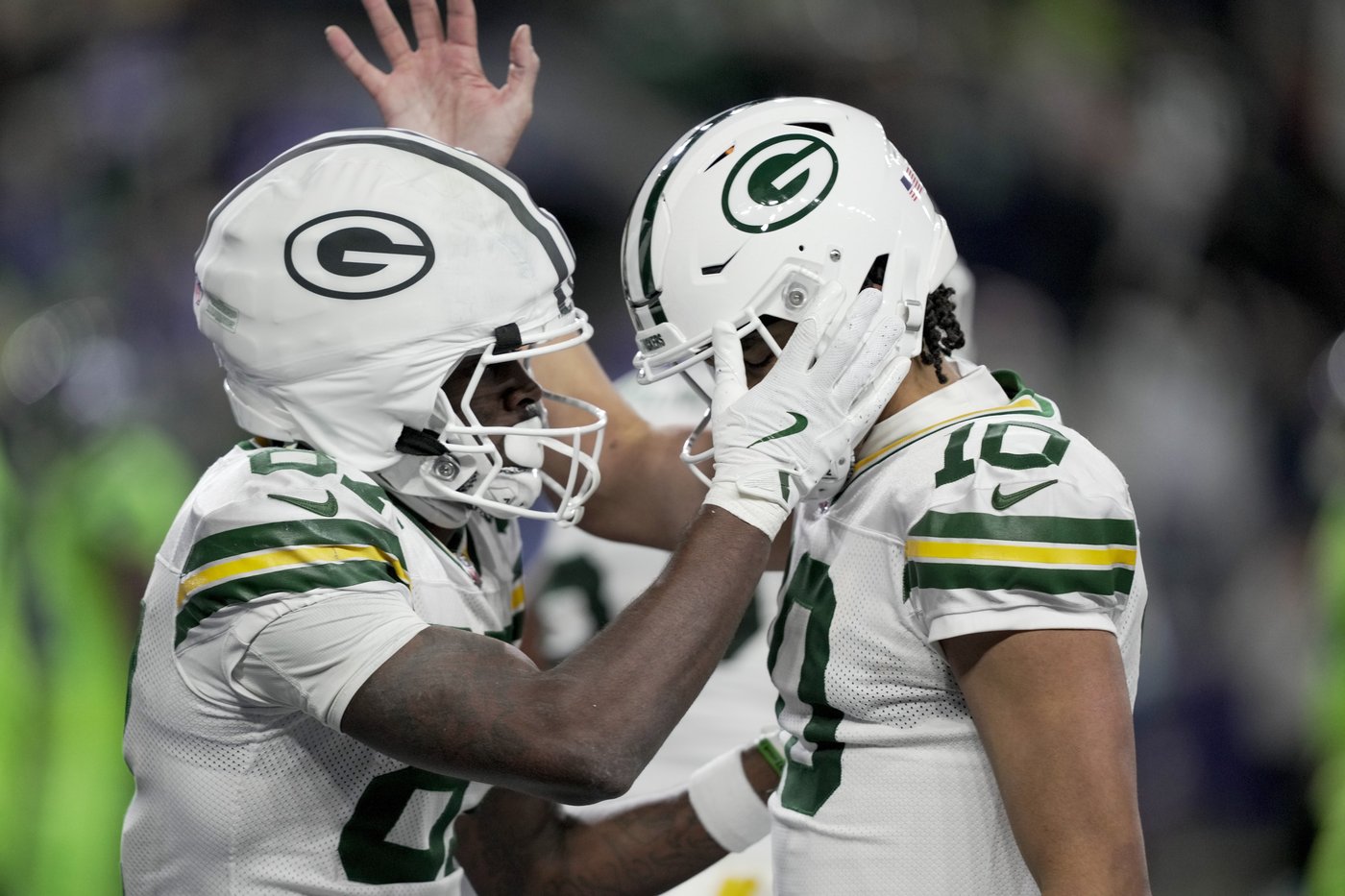 Packers continue their push toward playoffs as they host the injury-riddled Saints | iNFOnews.ca