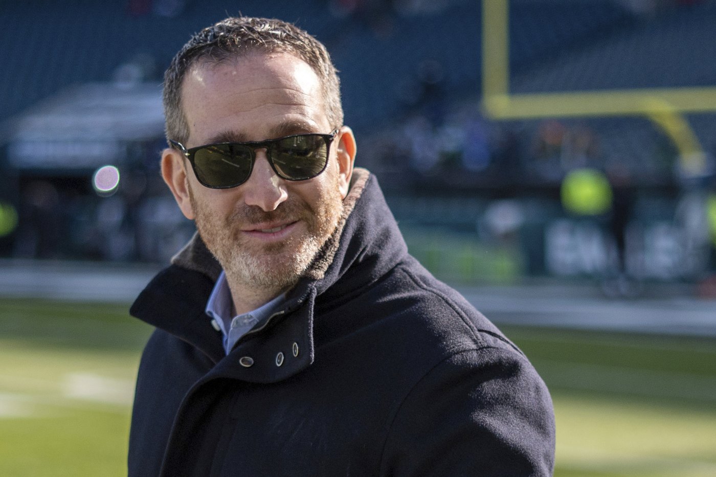 GM Howie Roseman's success in offseason or 'Howie season' has the Eagles in the Super Bowl again | iNFOnews.ca