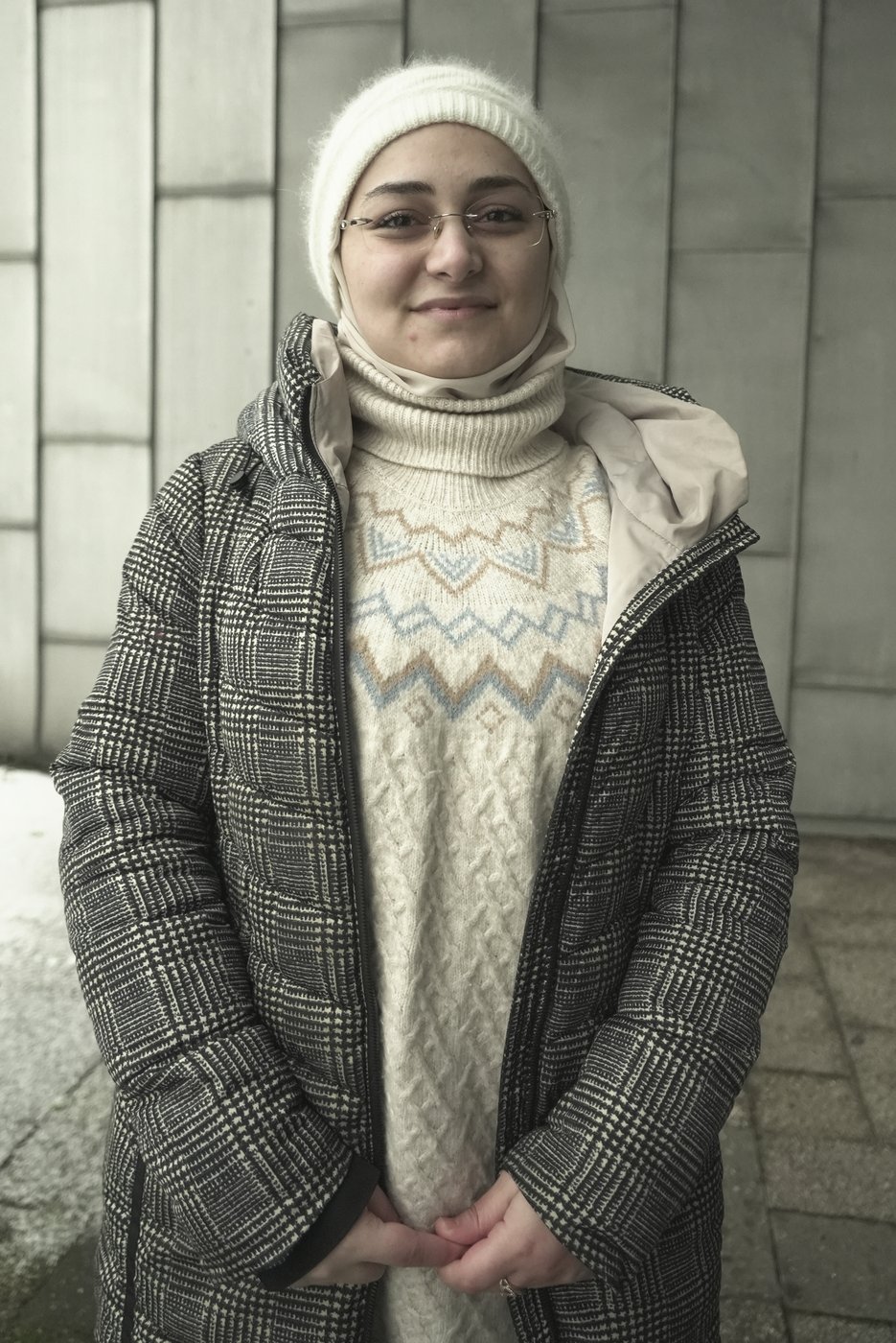 These 5 newly naturalized Germans will head to the polls. Here's what they say about the election | iNFOnews.ca