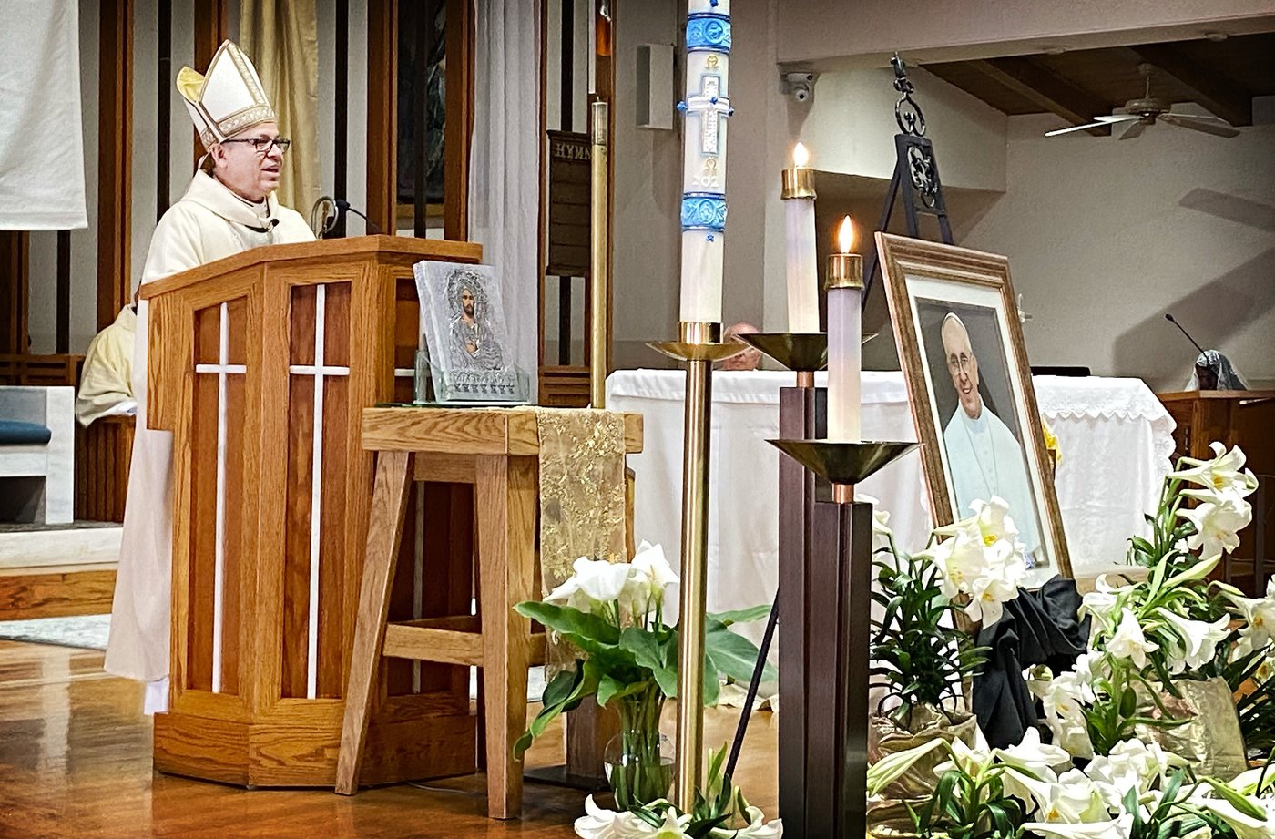 California bishop suspends Mass obligation due to immigration fears | iNFOnews.ca