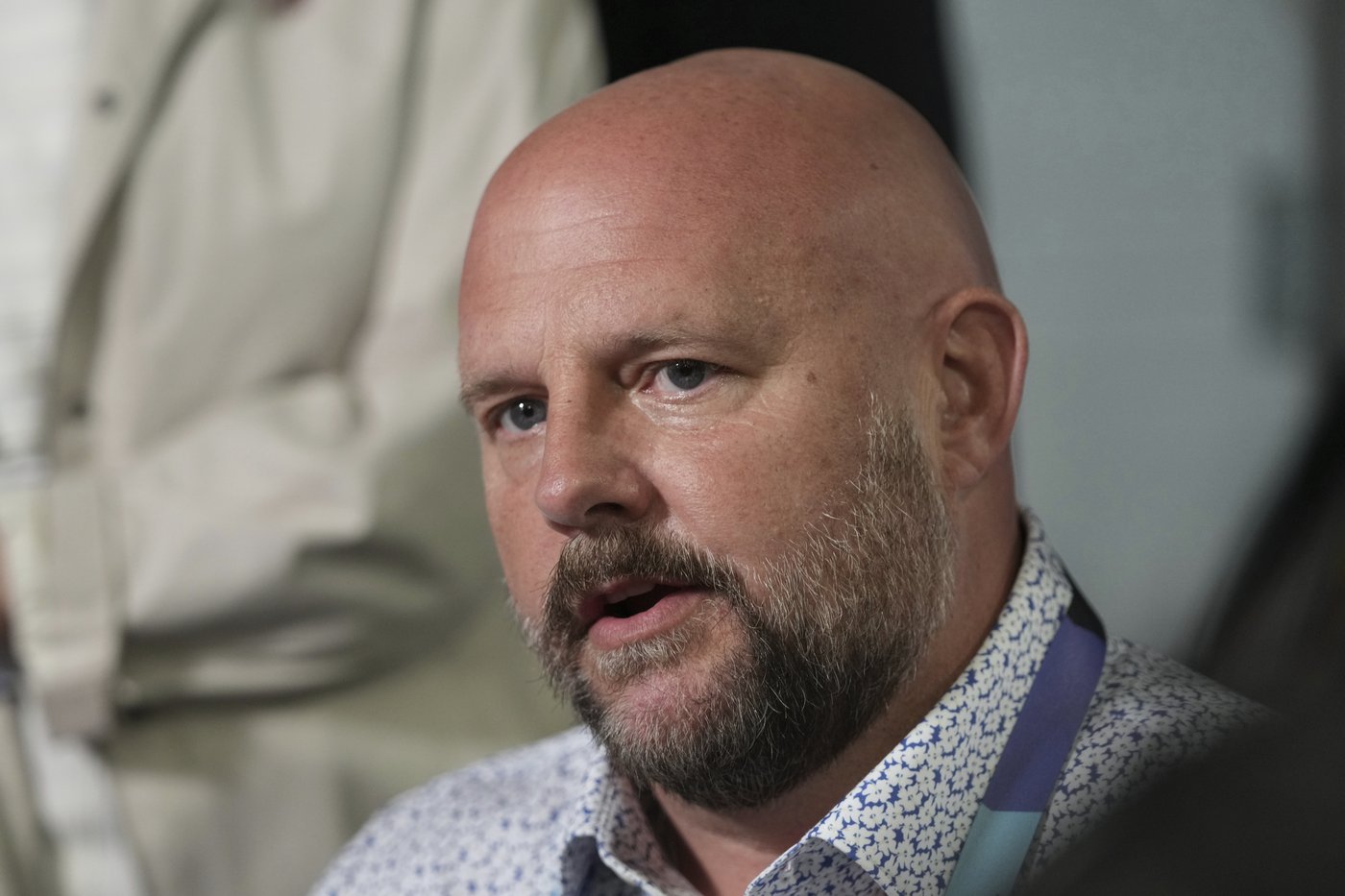 Giants pick No. 3 in NFL draft and it could come down to an edge rusher, versatile playmaker or QB | iNFOnews.ca