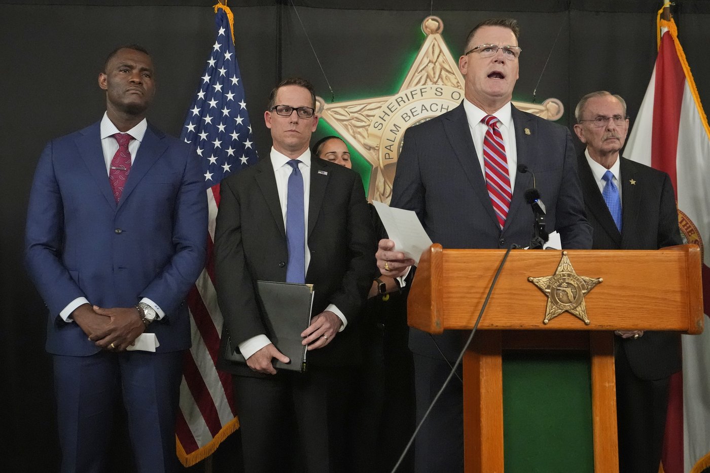 House unanimously votes to boost Trump security as Congress scrambles to ensure candidate safety | iNFOnews.ca
