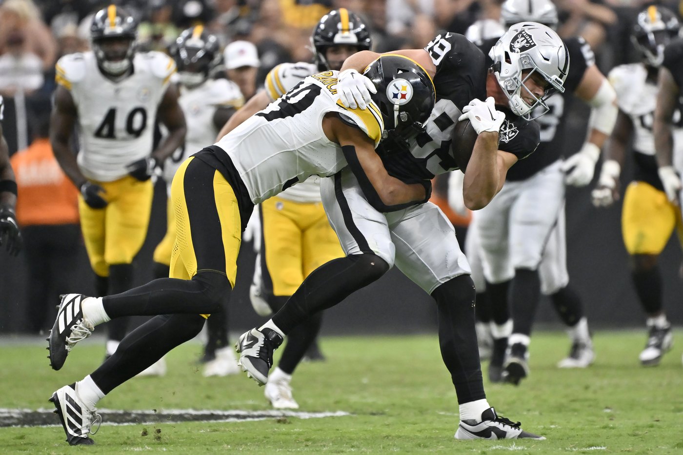 Raiders need to hit rock bottom to get headed in the right direction | iNFOnews.ca Raiders need to hit rock bottom to get headed in the right direction | iNFOnews.ca