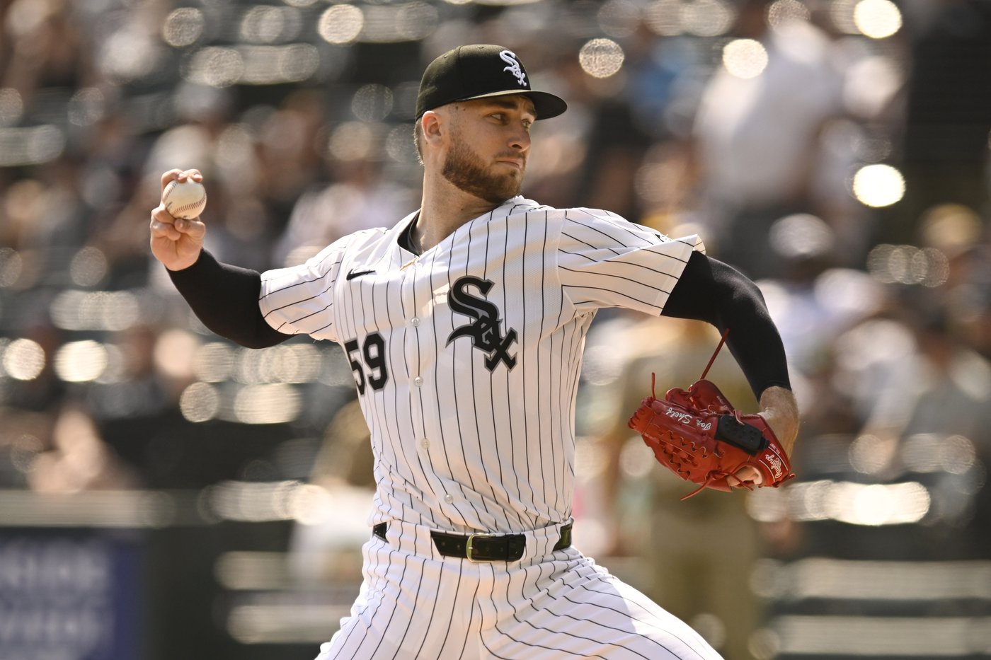 Tatis hits 23rd homer of the season to lead the Padres to a 3-2 win over the White Sox | iNFOnews.ca Tatis hits 23rd homer of the season to lead the Padres to a 3-2 win over the White Sox | iNFOnews.ca