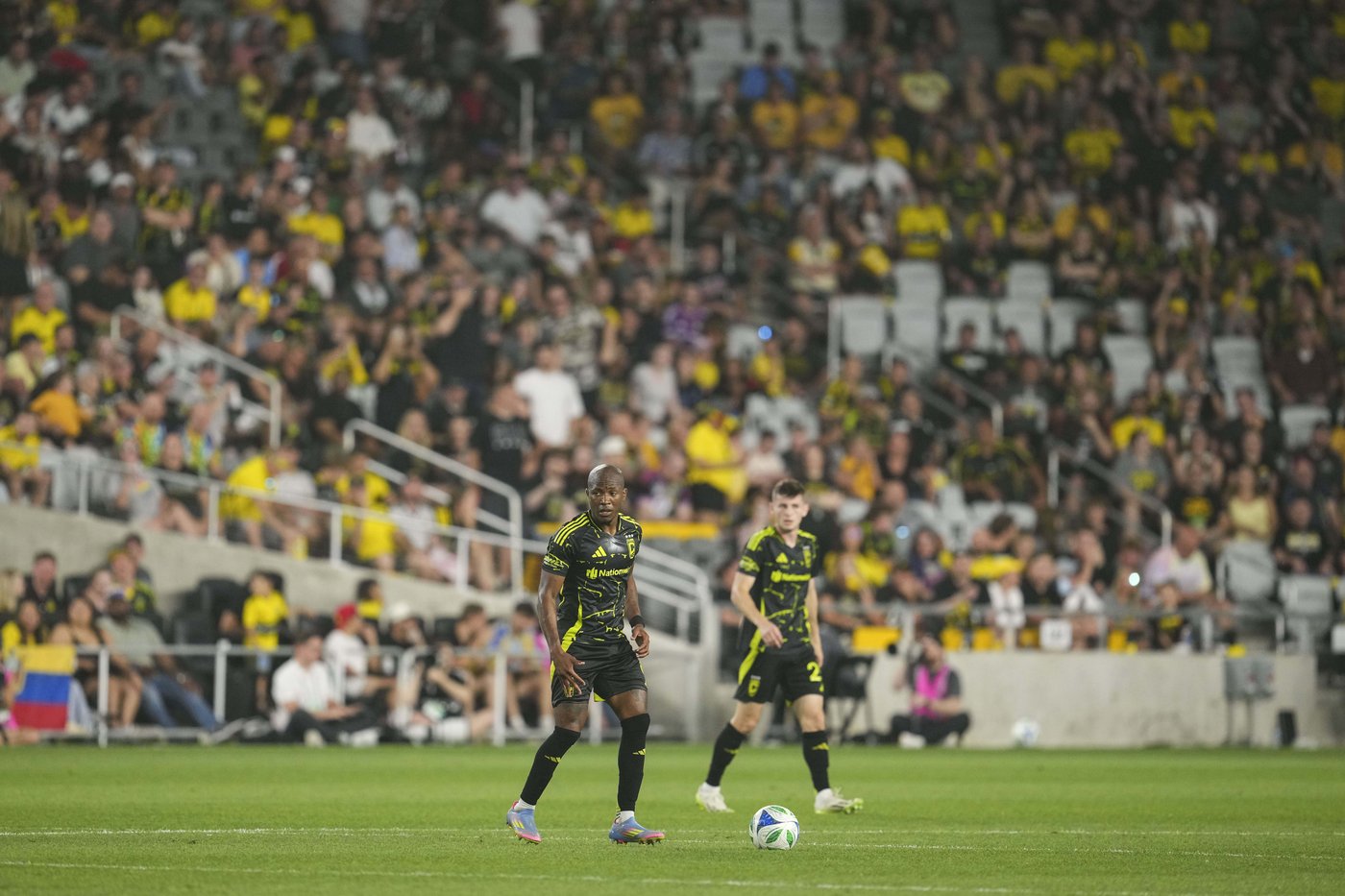 Rossi scores go-ahead goal to boost Columbus Crew to 2-1 win over Vancouver Whitecaps | iNFOnews.ca Rossi scores go-ahead goal to boost Columbus Crew to 2-1 win over Vancouver Whitecaps | iNFOnews.ca