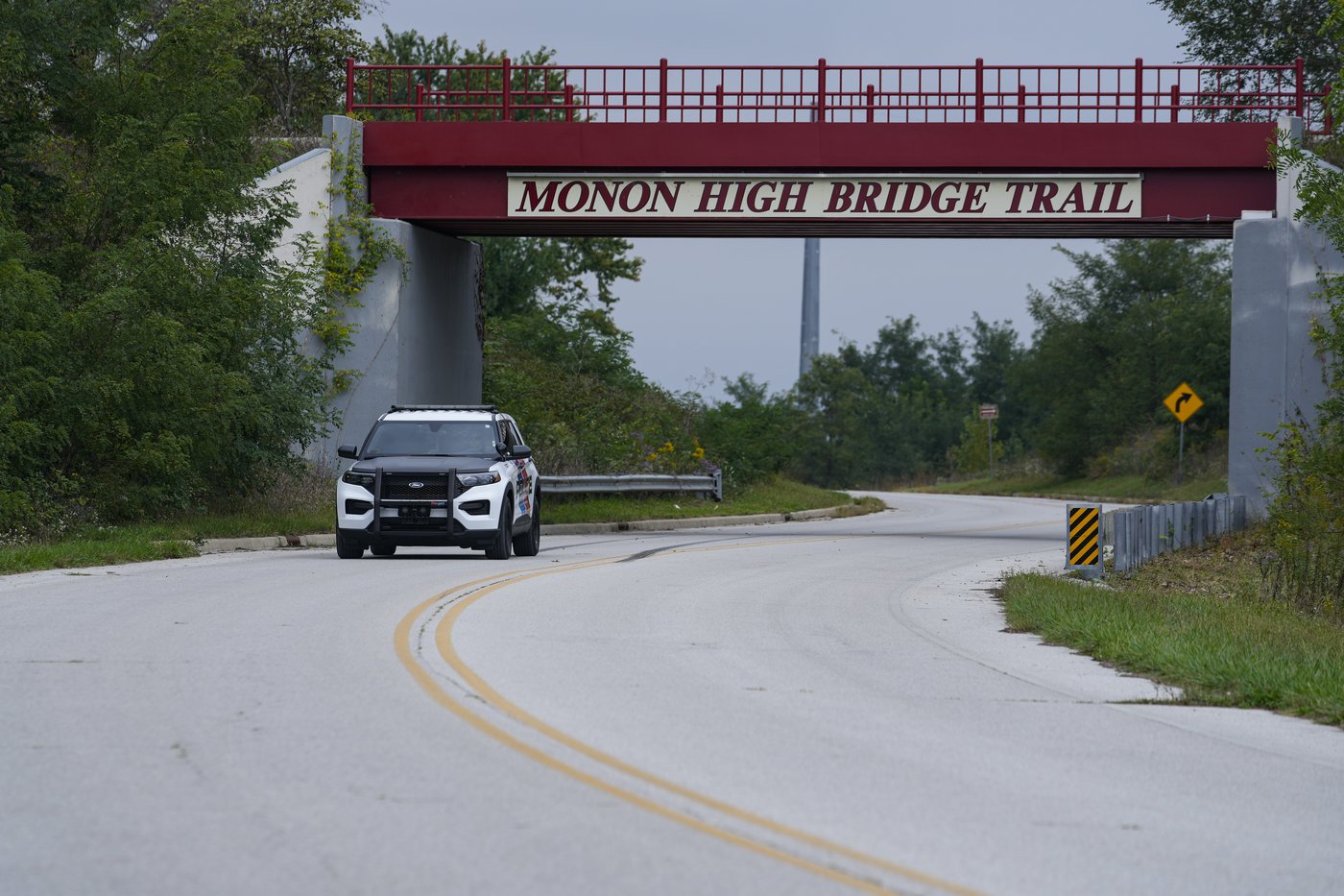 Murder trial to begin in small Indiana town in 2017 killings of two teenage girls | iNFOnews.ca Murder trial to begin in small Indiana town in 2017 killings of two teenage girls | iNFOnews.ca