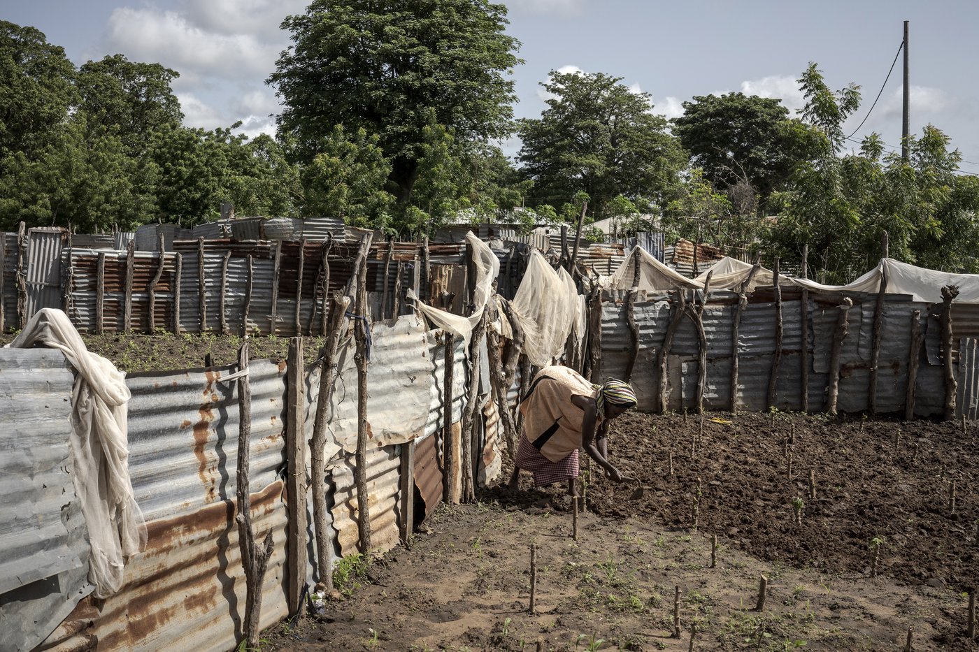 Money Gambians send home from Europe is a lifeline for their families but the sacrifices take a toll | iNFOnews.ca Money Gambians send home from Europe is a lifeline for their families but the sacrifices take a toll | iNFOnews.ca
