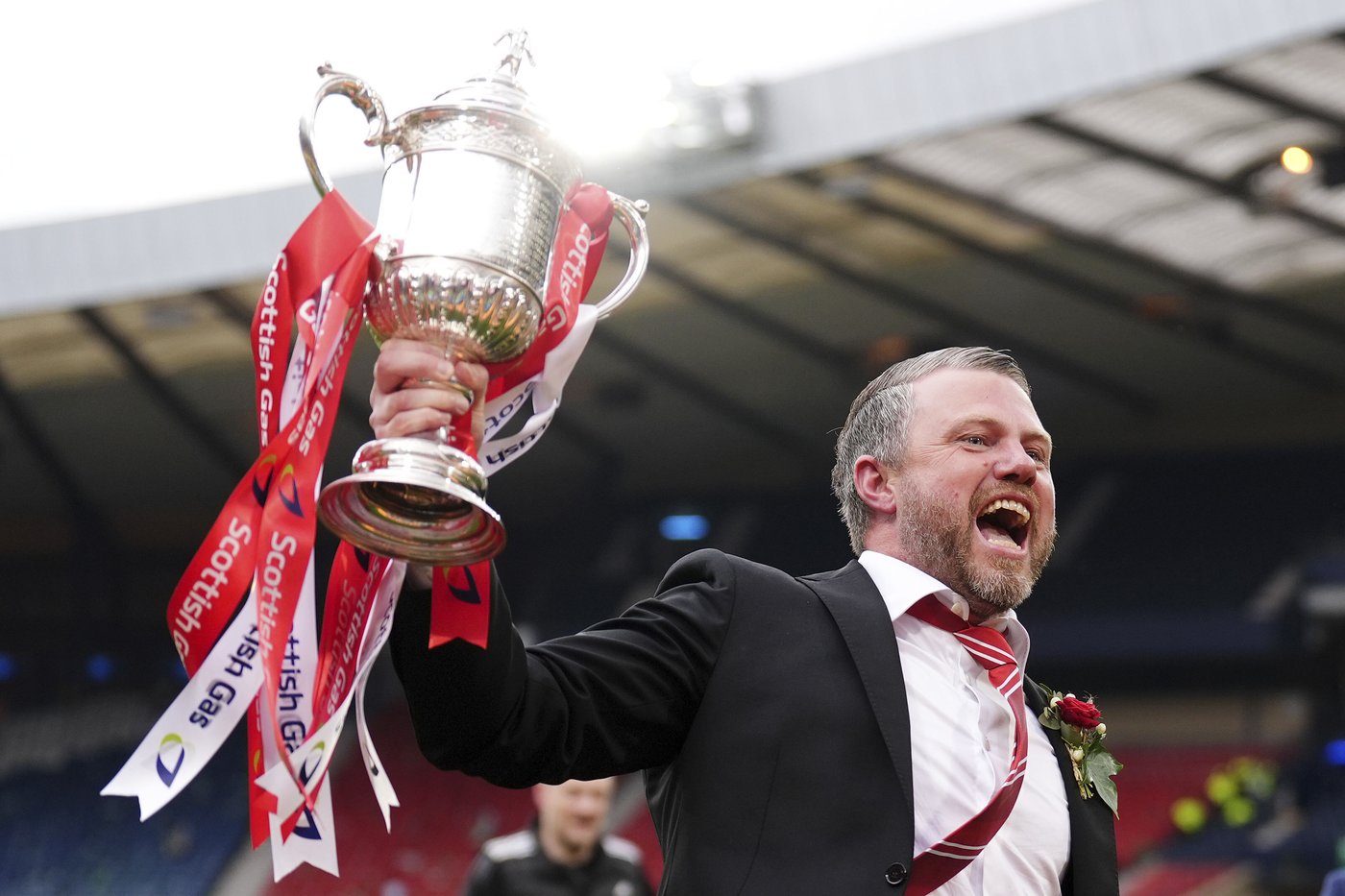 Aberdeen ends 35-year wait for Scottish Cup by upsetting Celtic in shootout | iNFOnews.ca Aberdeen ends 35-year wait for Scottish Cup by upsetting Celtic in shootout | iNFOnews.ca