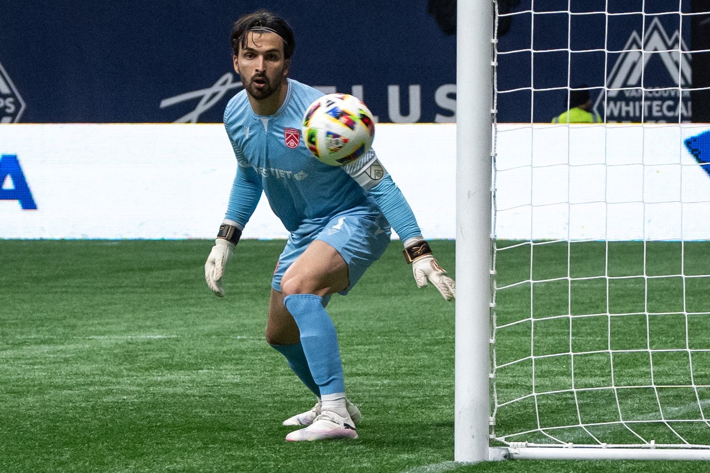 Cavalry FC goalkeeper Marco Carducci acclaimed as PFA Canada president | iNFOnews.ca Cavalry FC goalkeeper Marco Carducci acclaimed as PFA Canada president | iNFOnews.ca