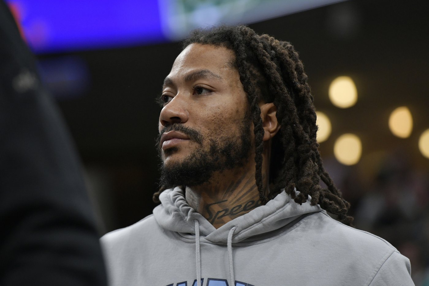 Derrick Rose, a No. 1 overall pick in 2008 and the 2011 NBA MVP, announces retirement | iNFOnews.ca