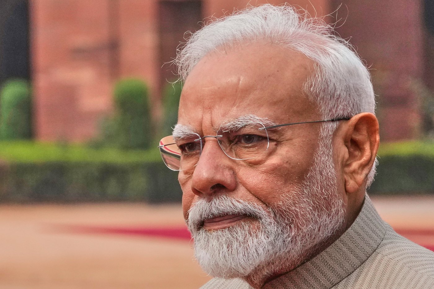 Sikh groups say Ottawa should not invite India's Modi to G7 summit | iNFOnews.ca