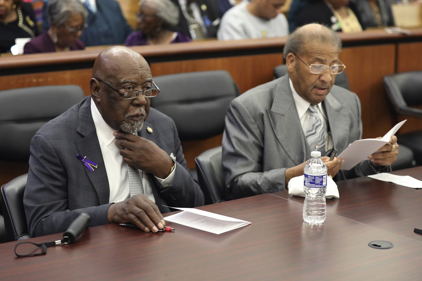 1960s civil rights protesters who staged historic sit-in finally have arrest records cleared | iNFOnews.ca