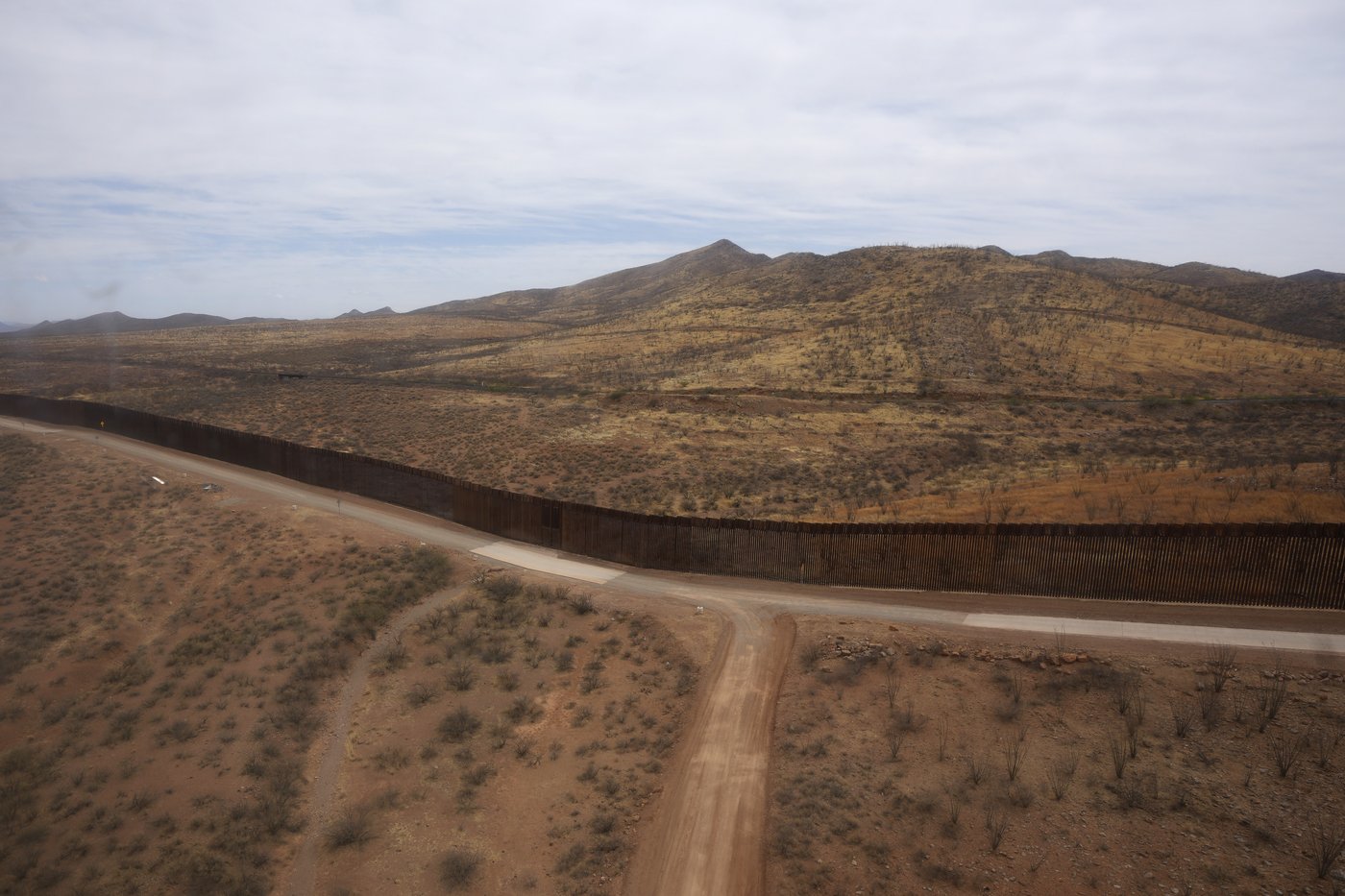 Pentagon official: US military has no authority to do drone strikes on drug cartels in Mexico | iNFOnews.ca