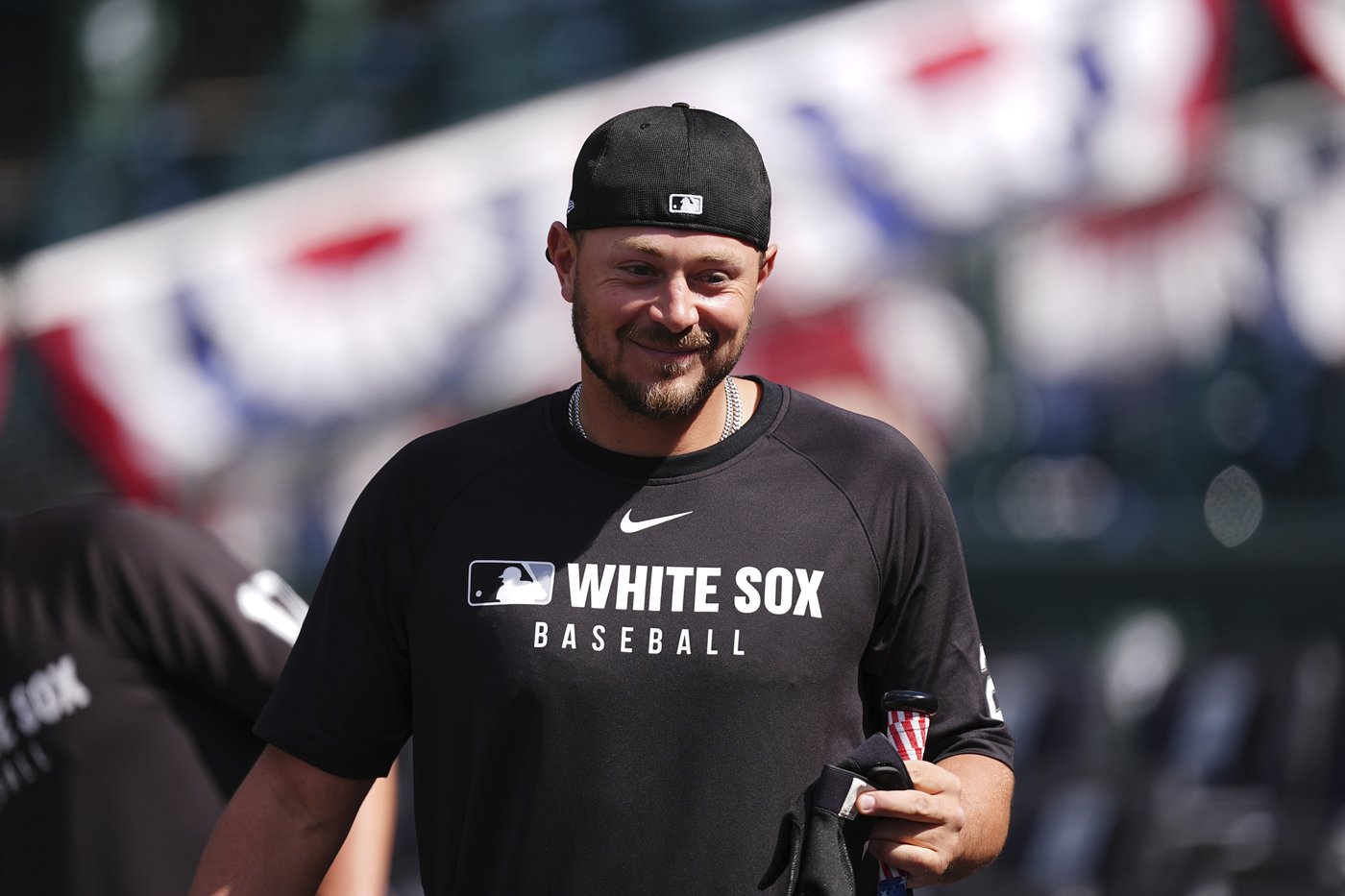 White Sox put 1B Ryan Noda on injured list with right quad strain | iNFOnews.ca White Sox put 1B Ryan Noda on injured list with right quad strain | iNFOnews.ca